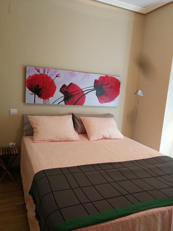 Appartement 18 Torres El Pilar à Saragosse Extérieur photo