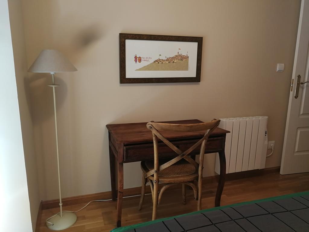 Appartement 18 Torres El Pilar à Saragosse Extérieur photo
