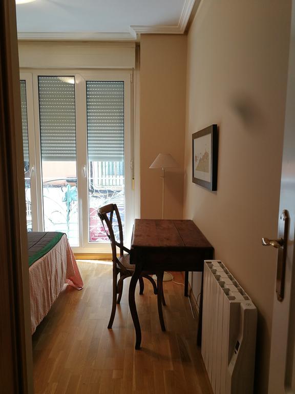 Appartement 18 Torres El Pilar à Saragosse Extérieur photo